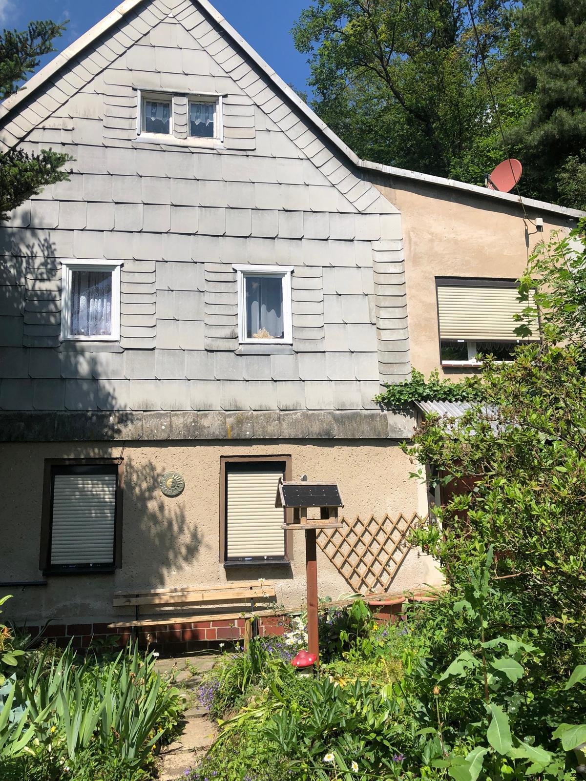 Königsfeld: Königsfeld, EFH 