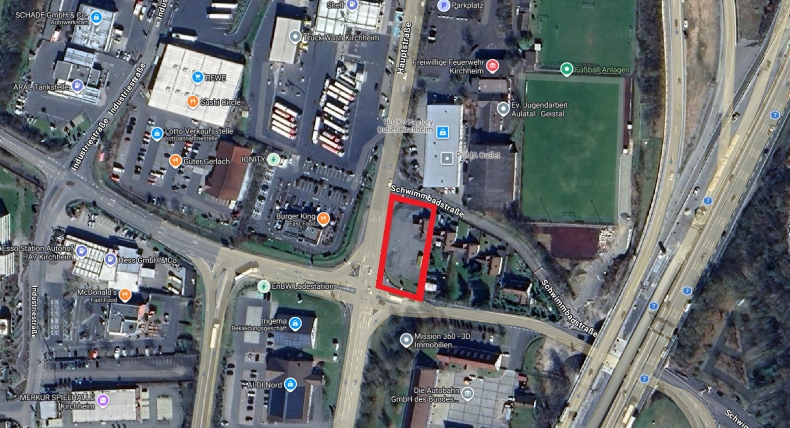 Kirchheim: Wir suchen gastronomische Betreiber für einen flexiblen Gastronomie-Container in 1A-Lage! Kirchheim: Wir suchen gastronomische Betreiber für einen flexiblen Gastronomie-Container in 1A-Lage!