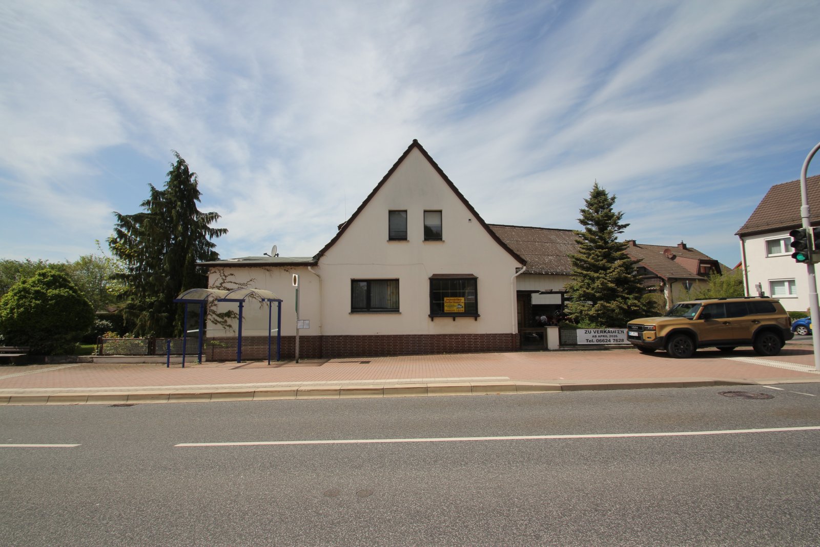 Heringen: Heringen-OT, EFH 