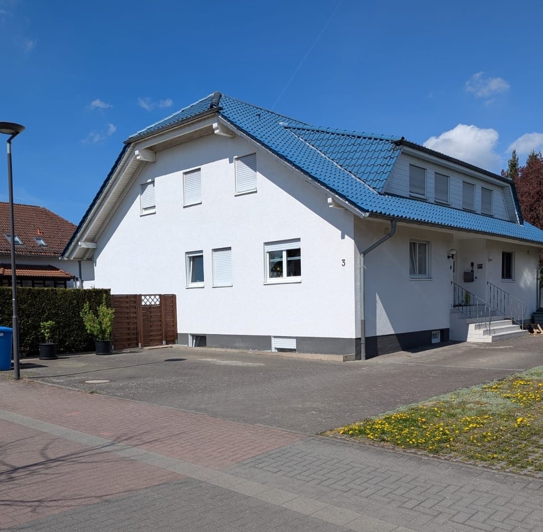 Linden: Linden, Doppelhaushälfte 