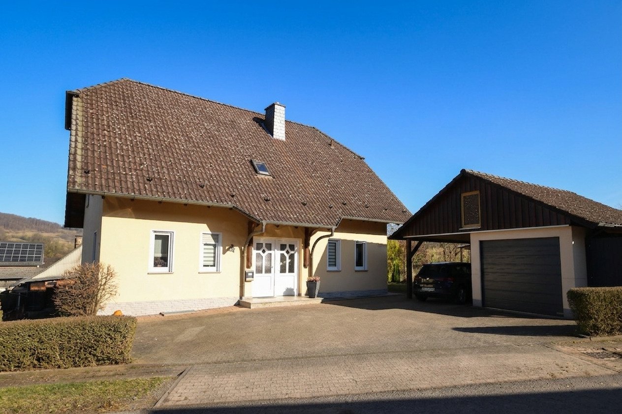 Tann (Rhön): Tann-Dippach (Rhön), EFH 