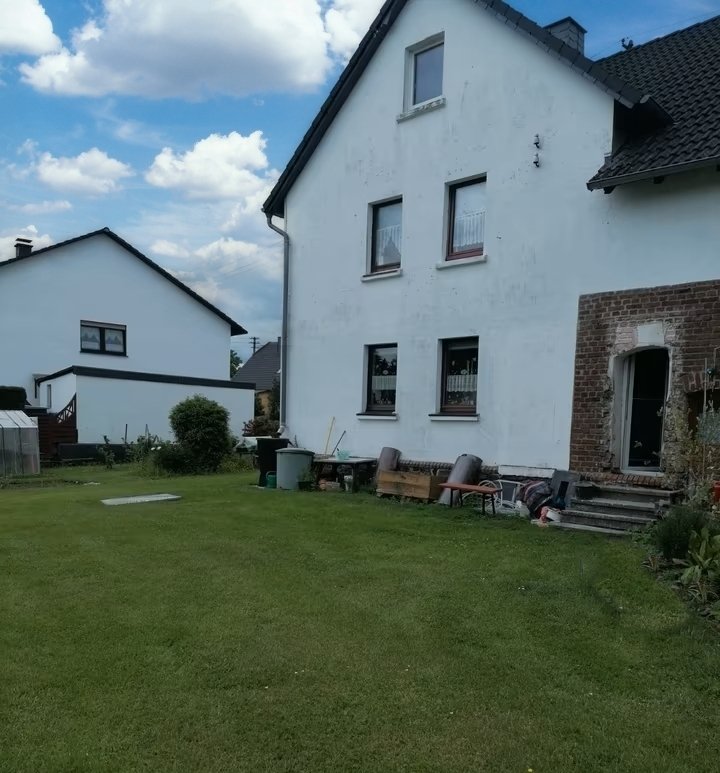 Nauroth: Nauroth, EFH + Nebengeb. Nauroth: Nauroth, EFH + Nebengeb.