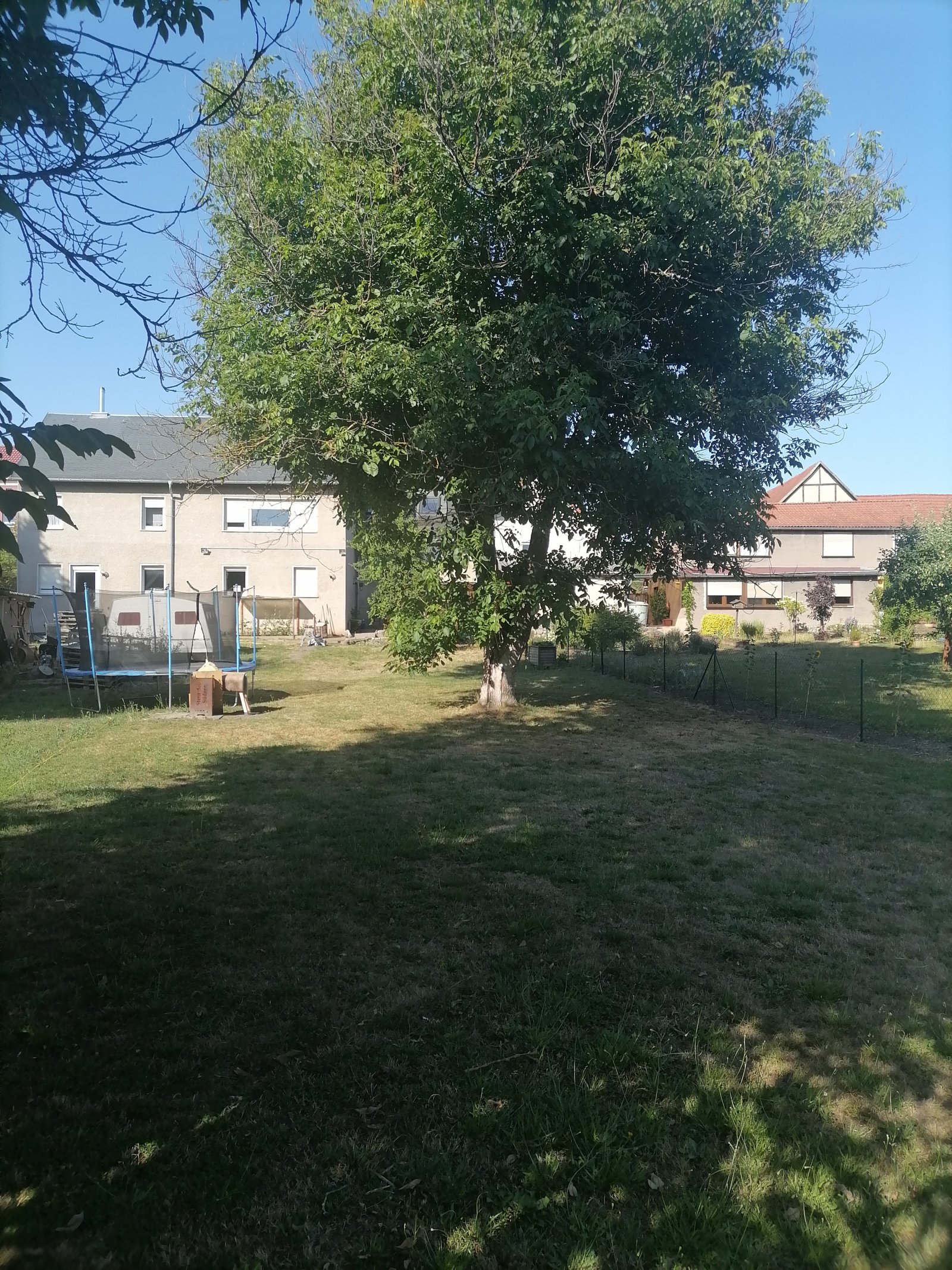 Amt Wachsenburg: Amt Wachsenburg-OT, DHH 